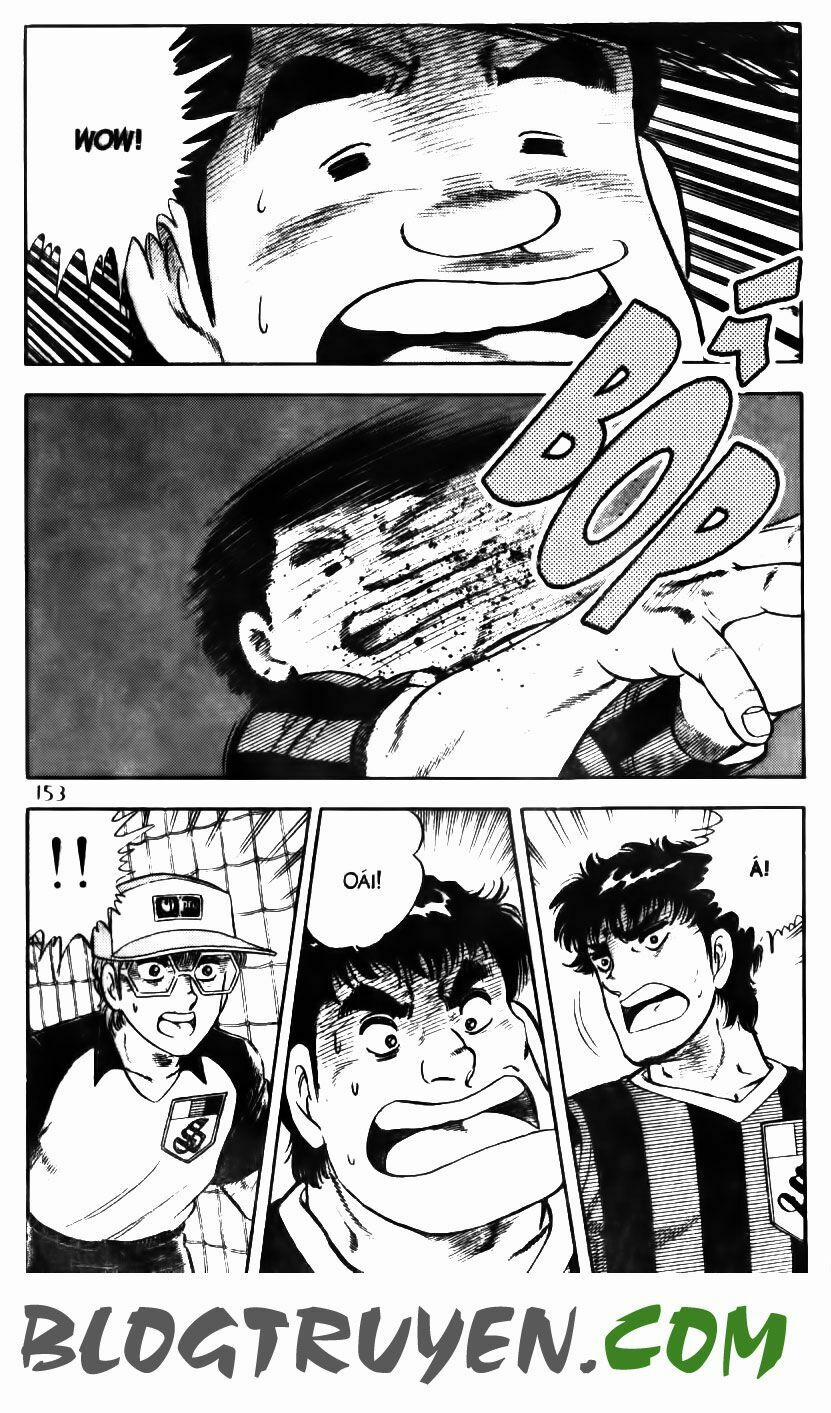 Kattobi Itto - Đường Dẫn Đến Khung Thành Bộ 1 102 trang 29