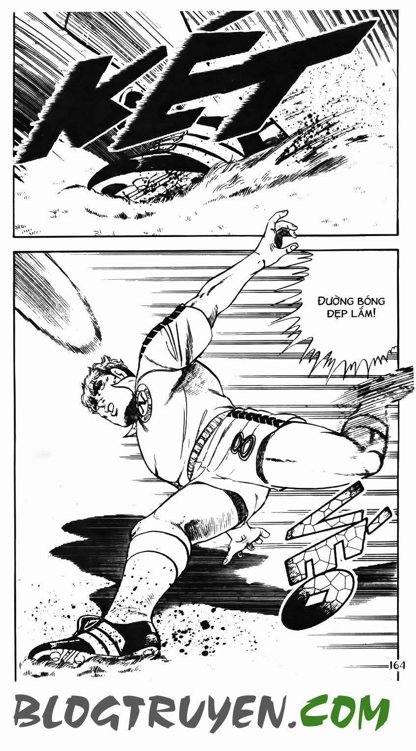 Kattobi Itto - Đường Dẫn Đến Khung Thành Bộ 1 102 trang 39