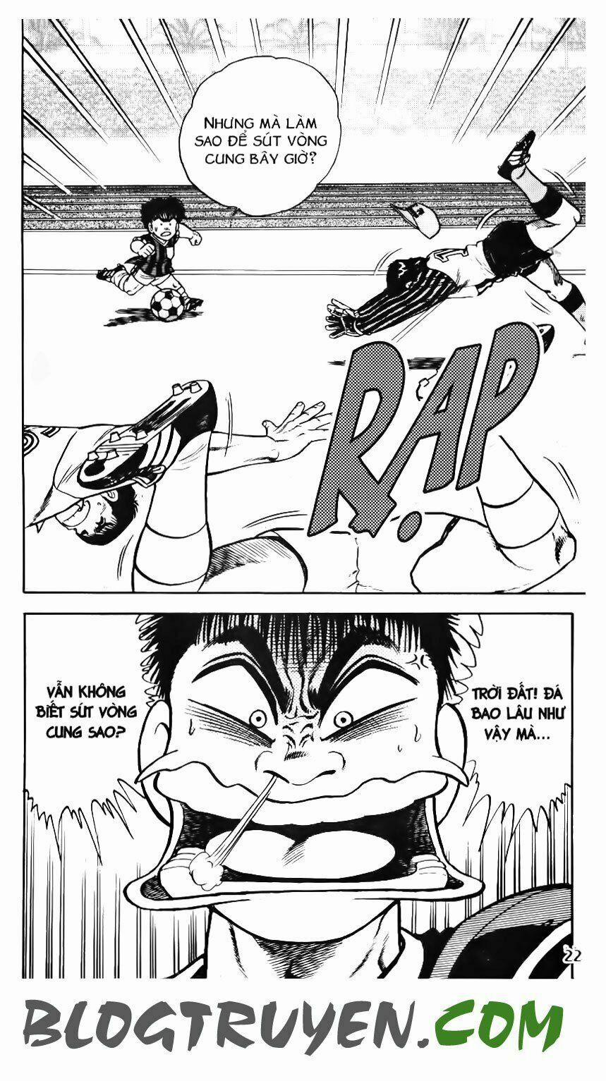 Kattobi Itto - Đường Dẫn Đến Khung Thành Bộ 1 103 trang 18