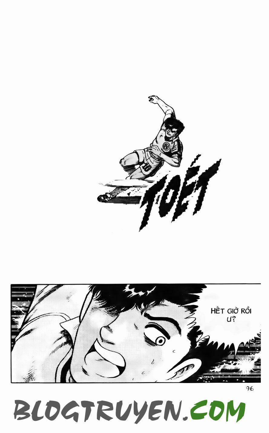 Kattobi Itto - Đường Dẫn Đến Khung Thành Bộ 1 104 trang 40