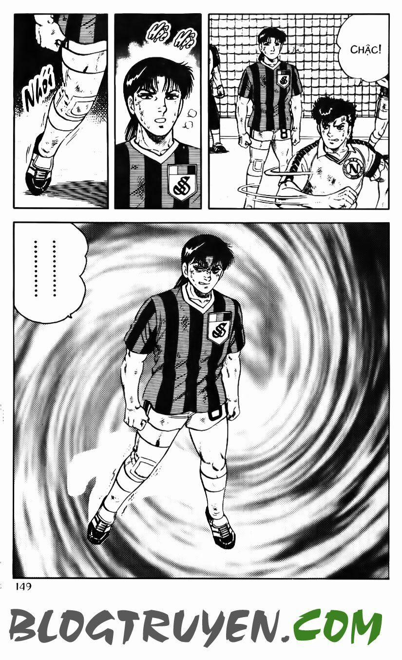 Kattobi Itto - Đường Dẫn Đến Khung Thành Bộ 1 105 trang 45