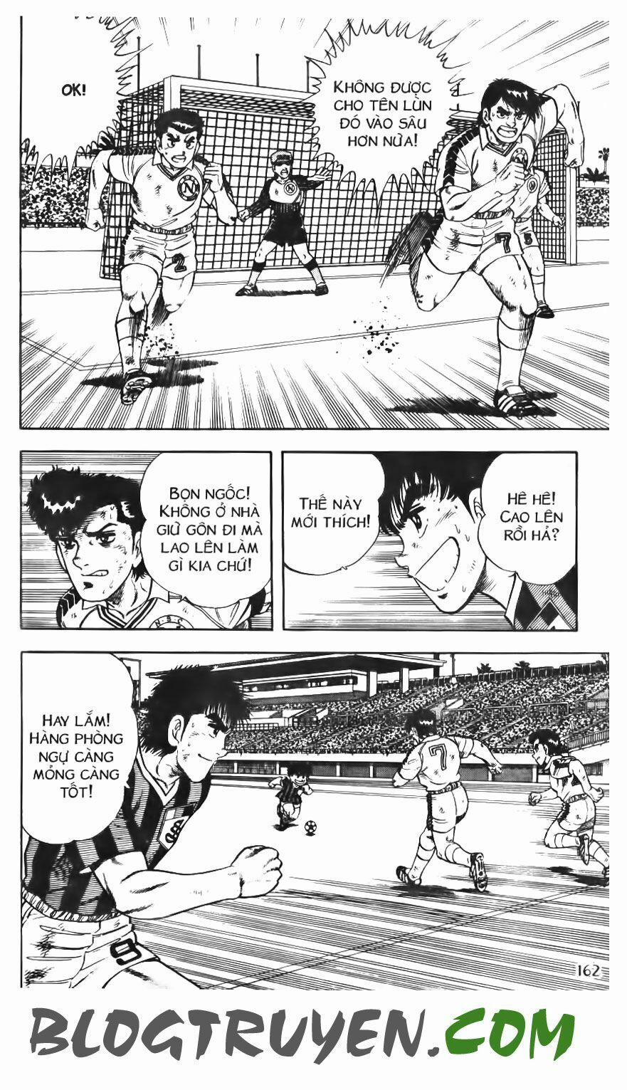 Kattobi Itto - Đường Dẫn Đến Khung Thành Bộ 1 106 trang 10