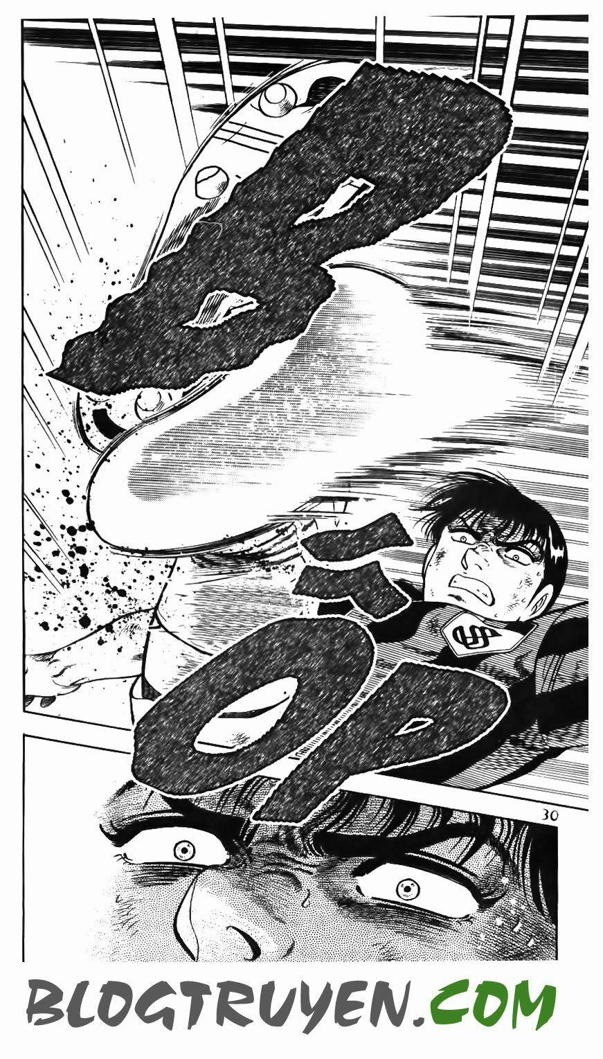 Kattobi Itto - Đường Dẫn Đến Khung Thành Bộ 1 107 trang 24