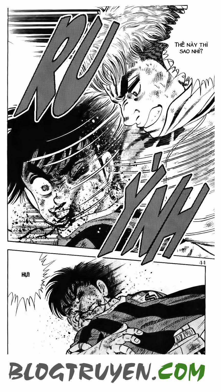 Kattobi Itto - Đường Dẫn Đến Khung Thành Bộ 1 107 trang 38