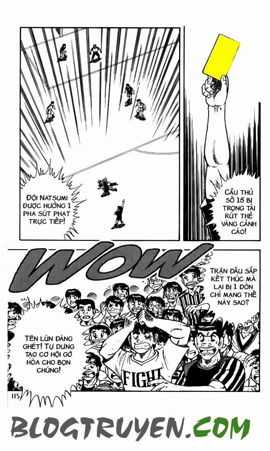 Kattobi Itto - Đường Dẫn Đến Khung Thành Bộ 1 109 trang 0