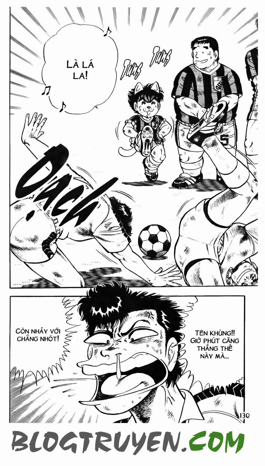 Kattobi Itto - Đường Dẫn Đến Khung Thành Bộ 1 109 trang 13