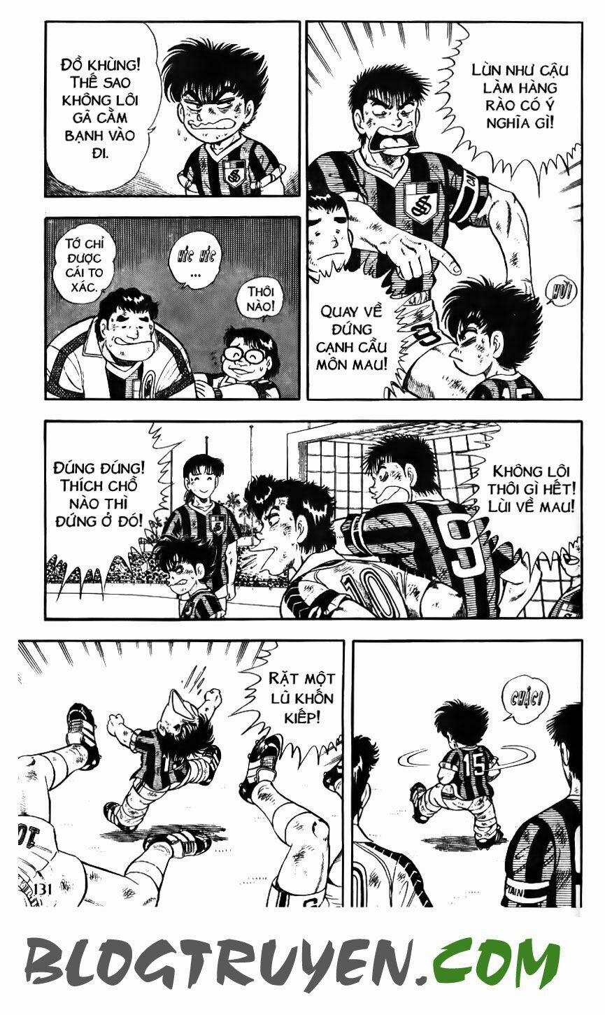 Kattobi Itto - Đường Dẫn Đến Khung Thành Bộ 1 109 trang 14