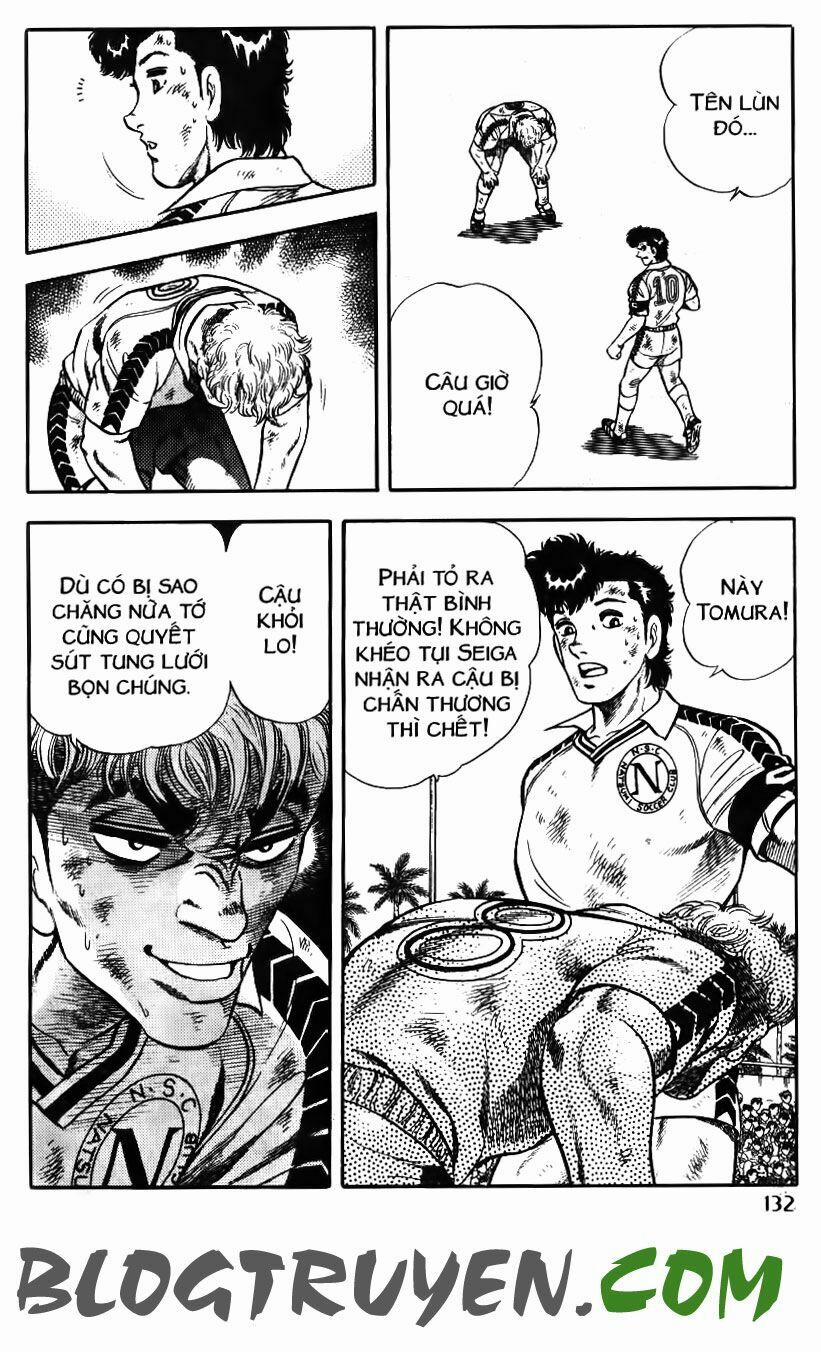 Kattobi Itto - Đường Dẫn Đến Khung Thành Bộ 1 109 trang 15