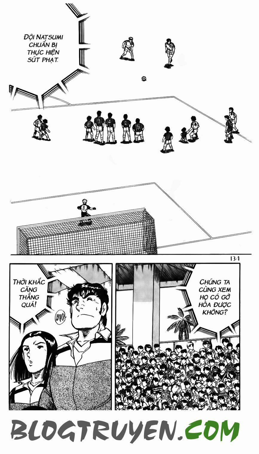 Kattobi Itto - Đường Dẫn Đến Khung Thành Bộ 1 109 trang 17