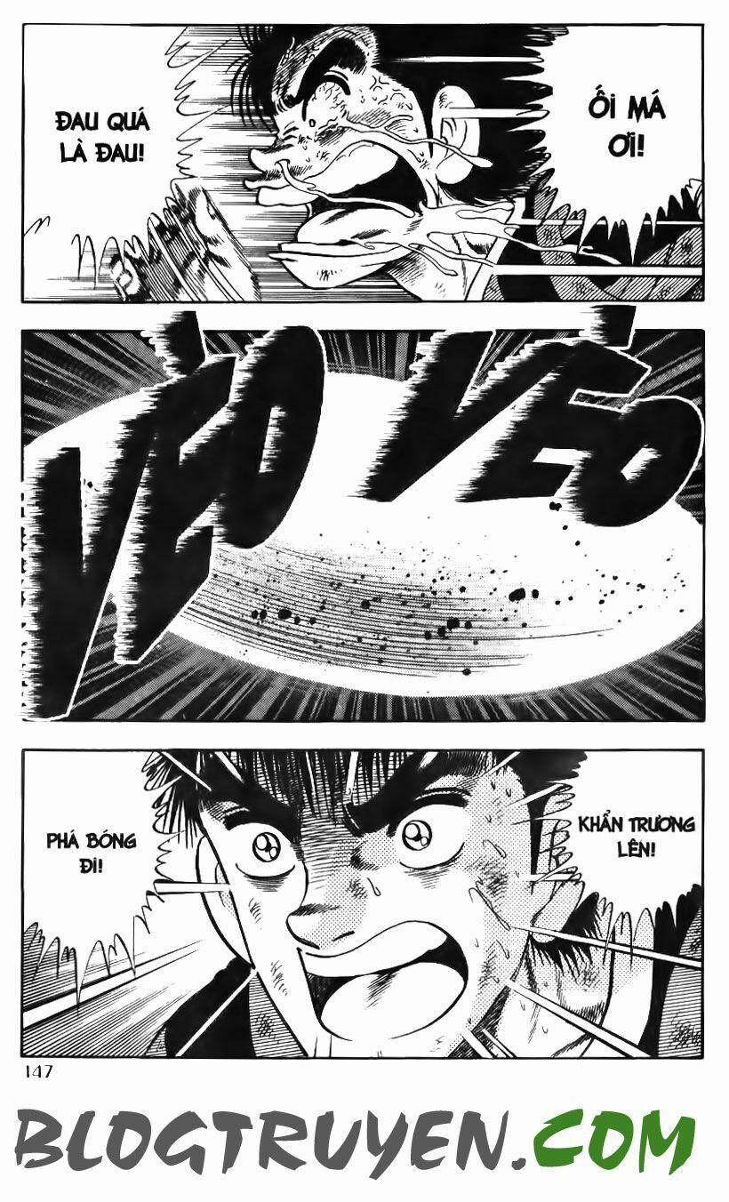 Kattobi Itto - Đường Dẫn Đến Khung Thành Bộ 1 109 trang 27