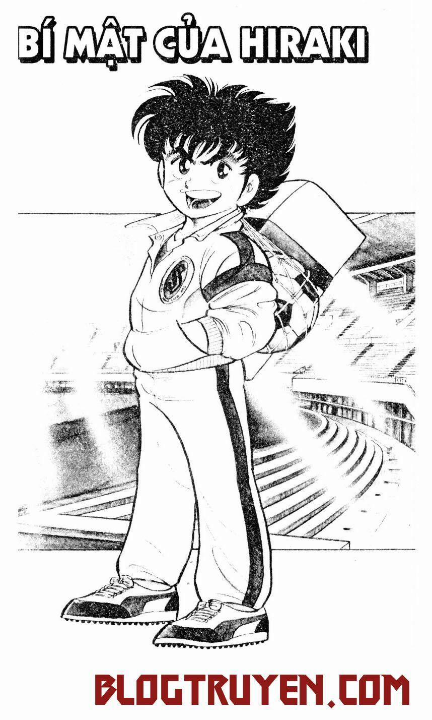 Kattobi Itto - Đường Dẫn Đến Khung Thành Bộ 1 11 trang 0