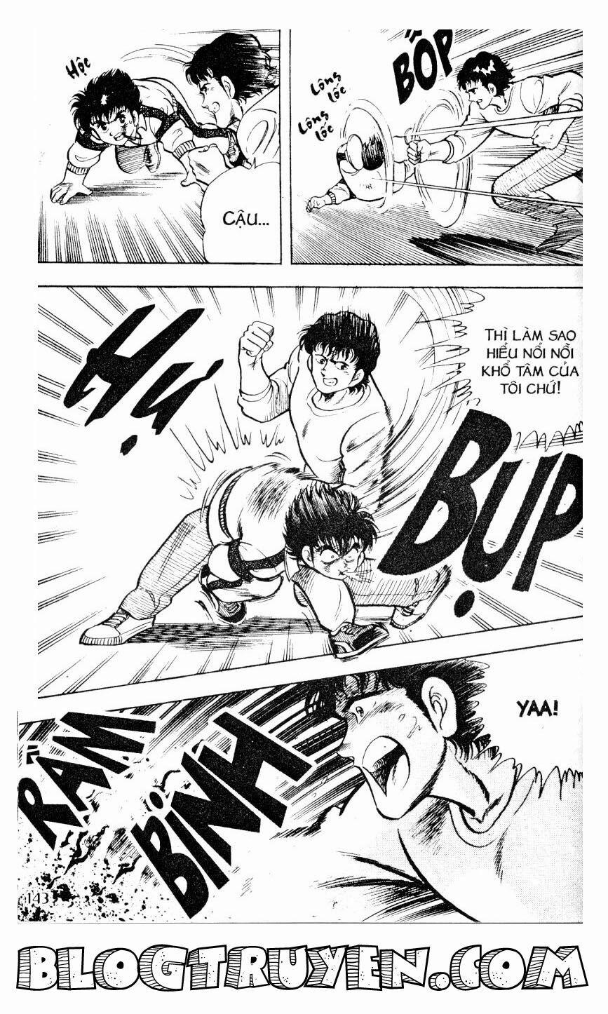 Kattobi Itto - Đường Dẫn Đến Khung Thành Bộ 1 11 trang 44