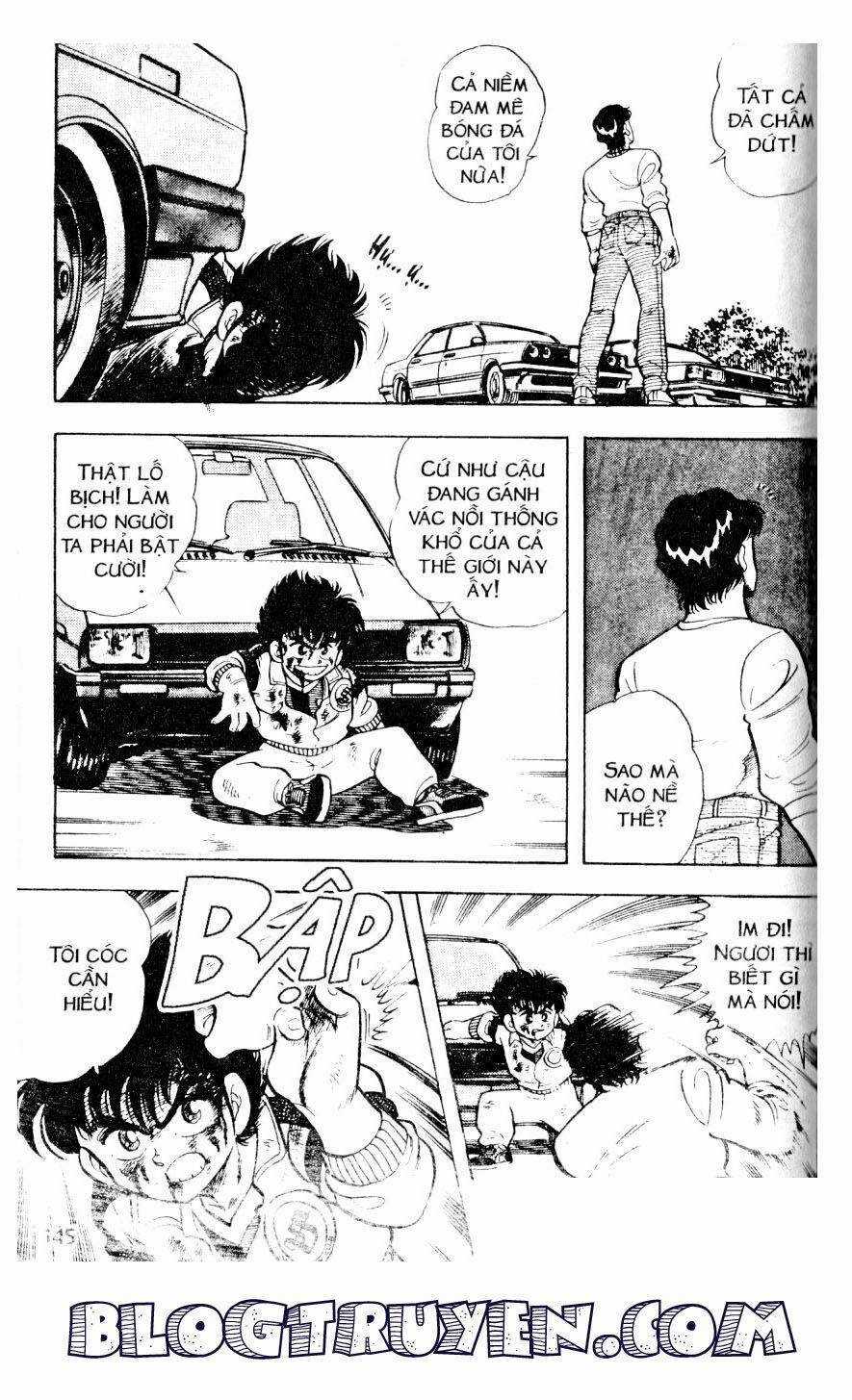 Kattobi Itto - Đường Dẫn Đến Khung Thành Bộ 1 11 trang 46