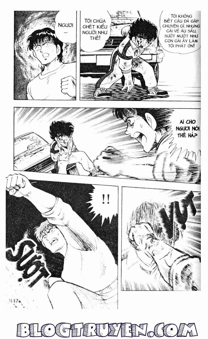 Kattobi Itto - Đường Dẫn Đến Khung Thành Bộ 1 11 trang 48