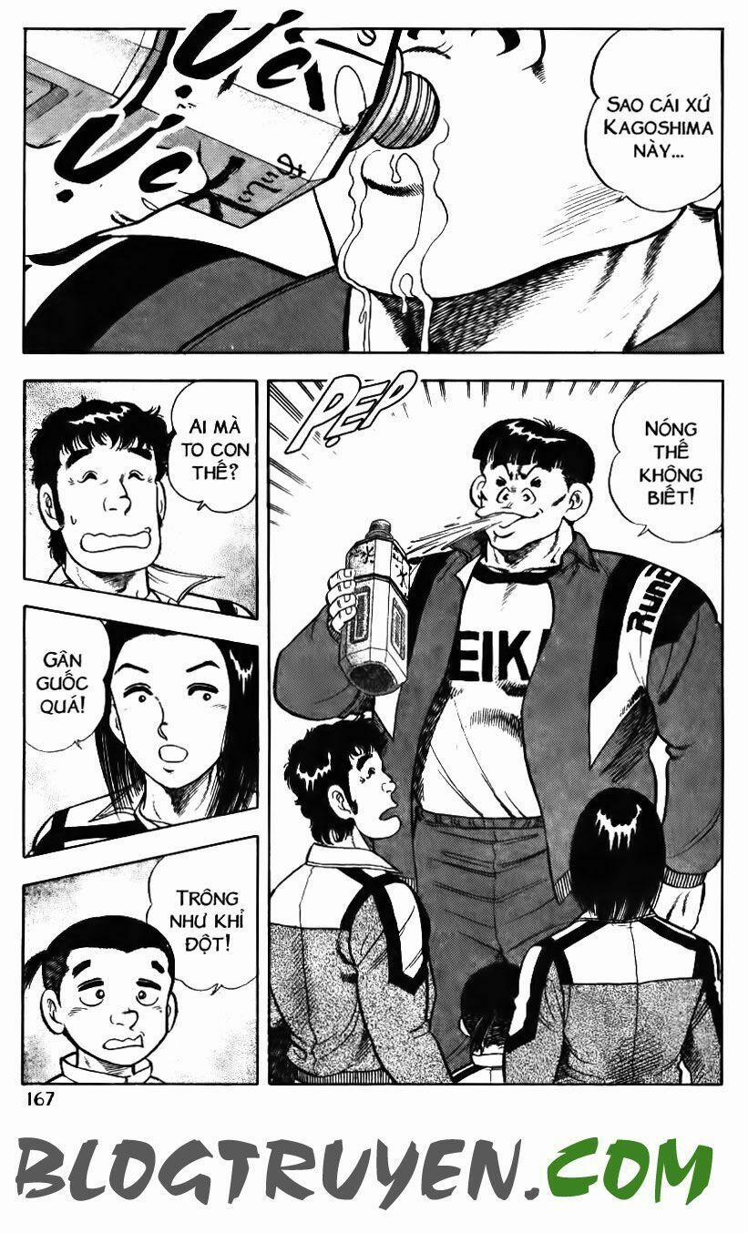 Kattobi Itto - Đường Dẫn Đến Khung Thành Bộ 1 110 trang 0