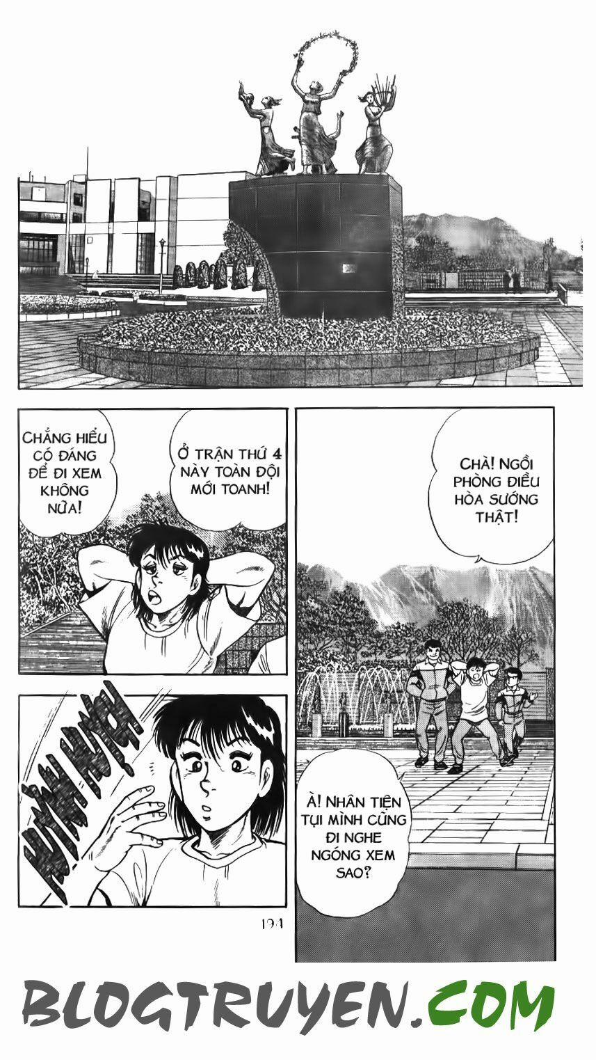 Kattobi Itto - Đường Dẫn Đến Khung Thành Bộ 1 110 trang 26