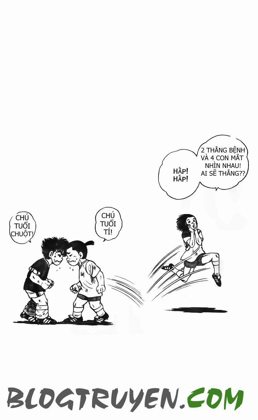 Kattobi Itto - Đường Dẫn Đến Khung Thành Bộ 1 111 trang 44