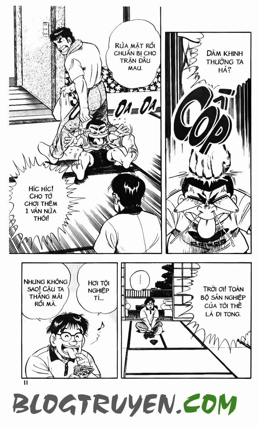 Kattobi Itto - Đường Dẫn Đến Khung Thành Bộ 1 111 trang 7