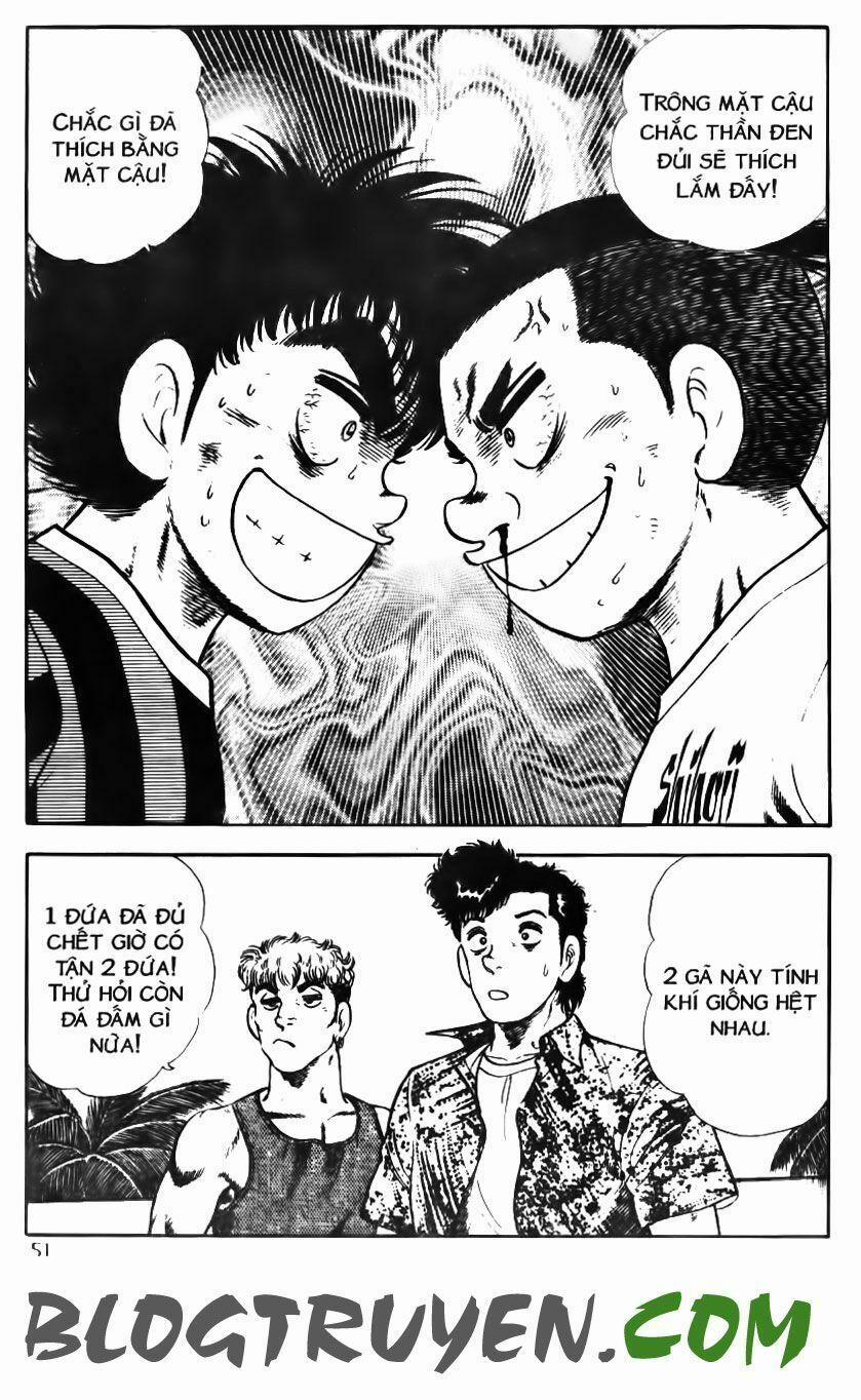 Kattobi Itto - Đường Dẫn Đến Khung Thành Bộ 1 112 trang 0