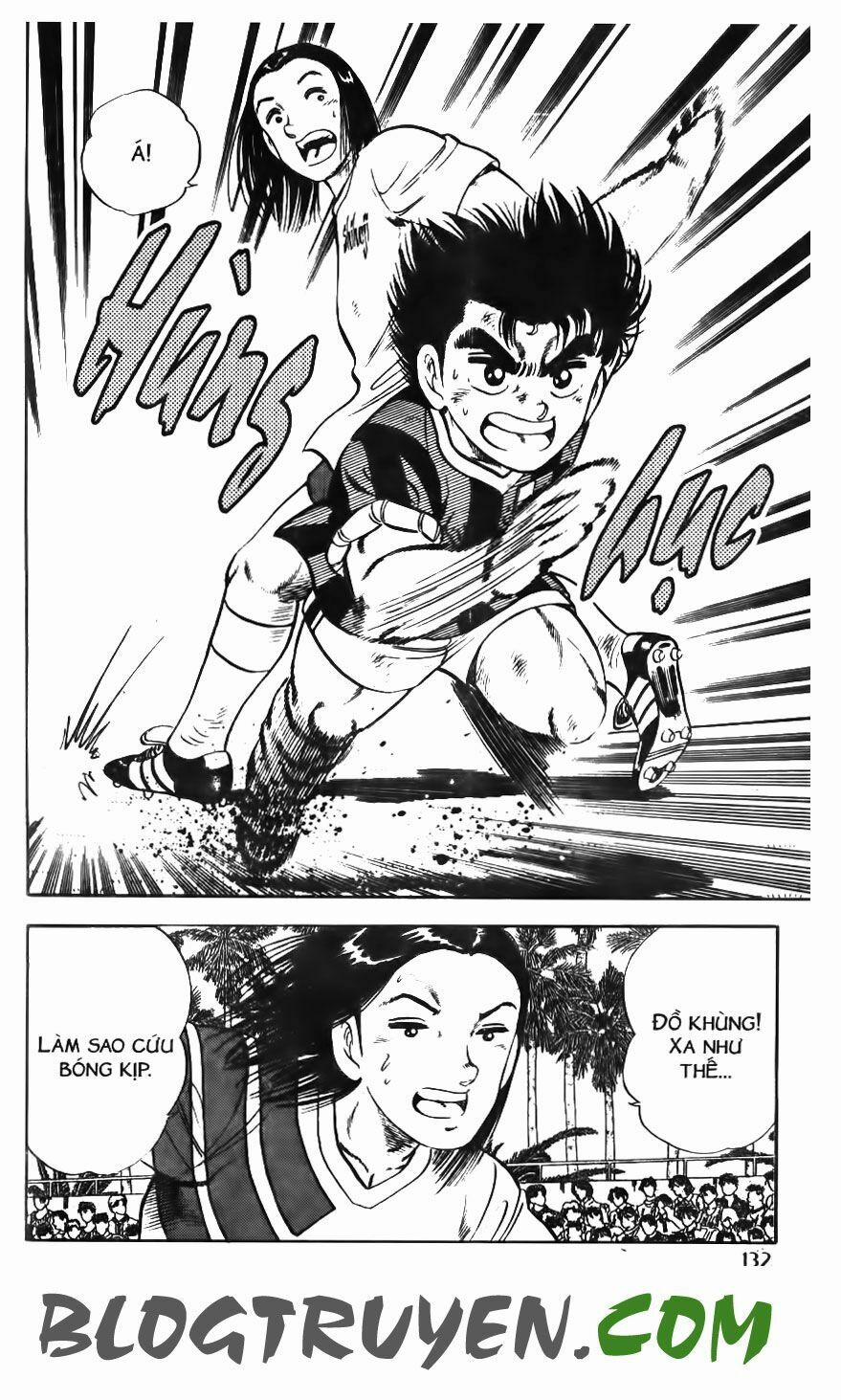 Kattobi Itto - Đường Dẫn Đến Khung Thành Bộ 1 113 trang 25