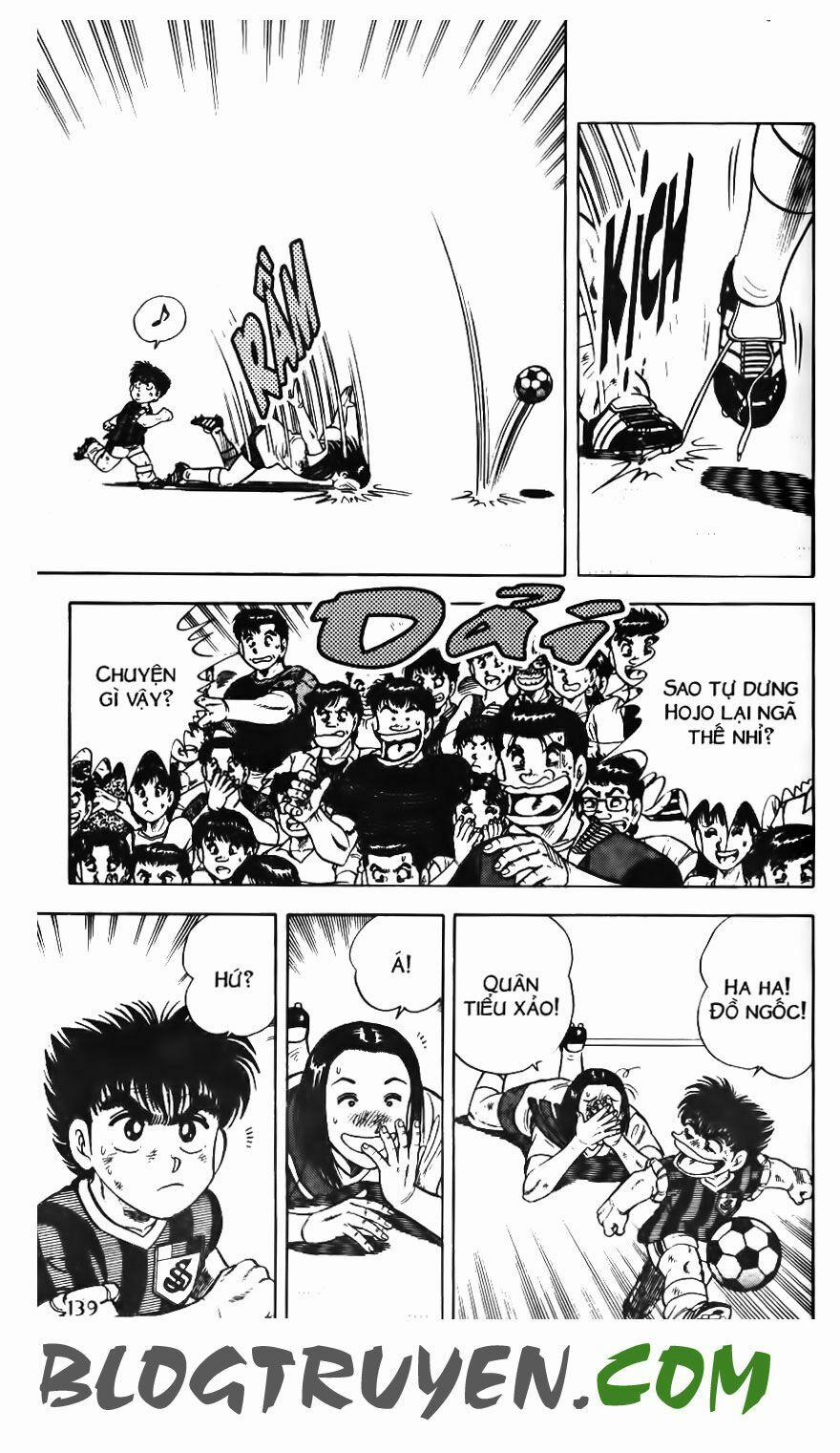 Kattobi Itto - Đường Dẫn Đến Khung Thành Bộ 1 113 trang 32