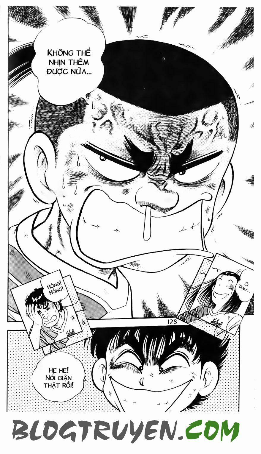 Kattobi Itto - Đường Dẫn Đến Khung Thành Bộ 1 117 trang 28