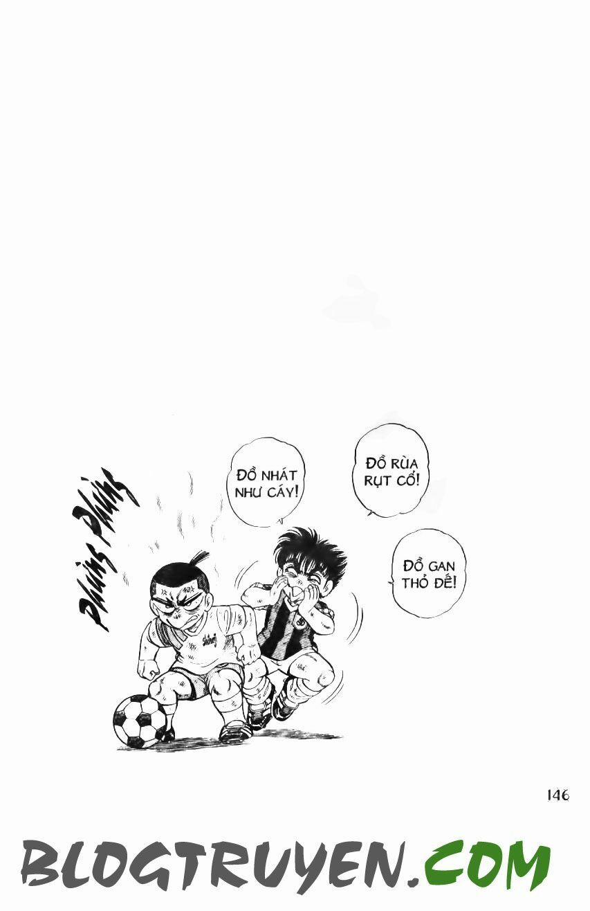 Kattobi Itto - Đường Dẫn Đến Khung Thành Bộ 1 117 trang 43