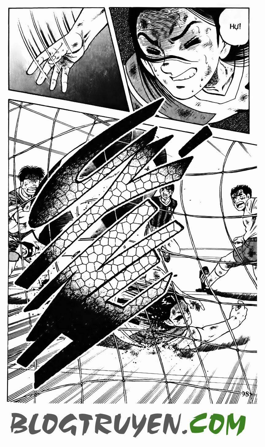 Kattobi Itto - Đường Dẫn Đến Khung Thành Bộ 1 120 trang 39