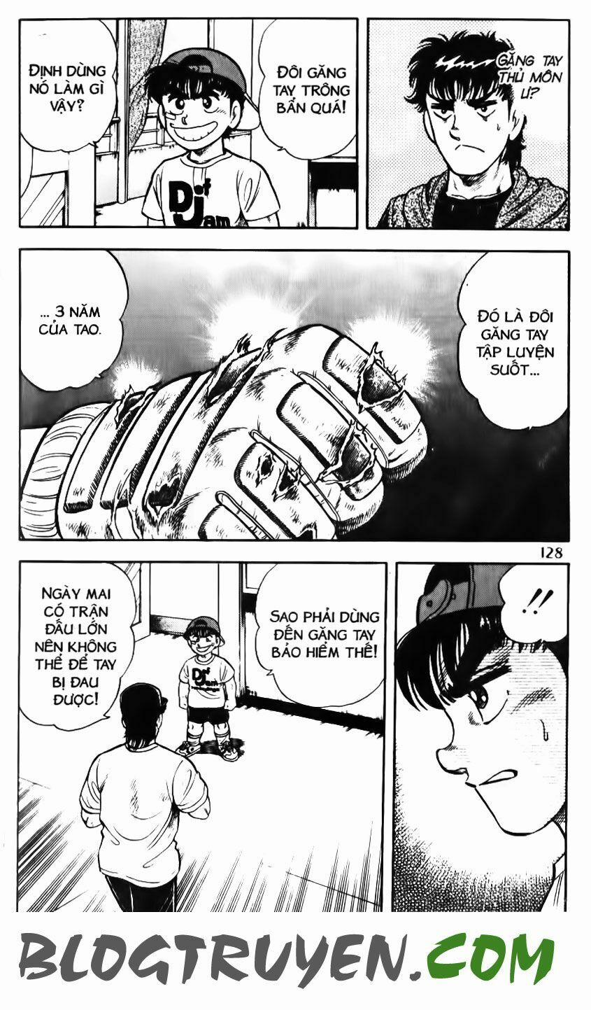 Kattobi Itto - Đường Dẫn Đến Khung Thành Bộ 1 121 trang 24