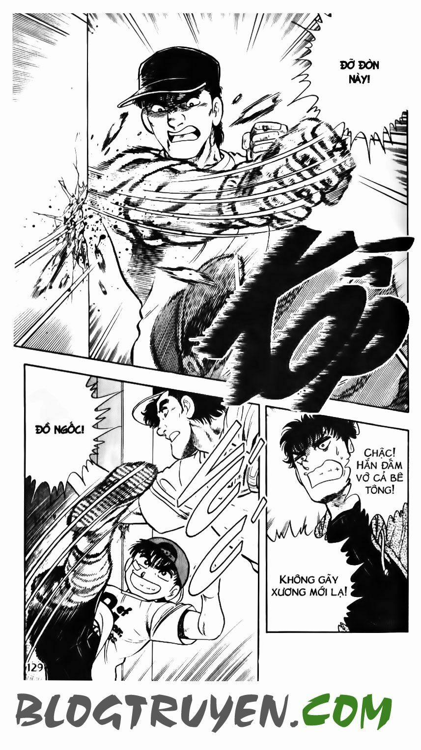 Kattobi Itto - Đường Dẫn Đến Khung Thành Bộ 1 121 trang 25