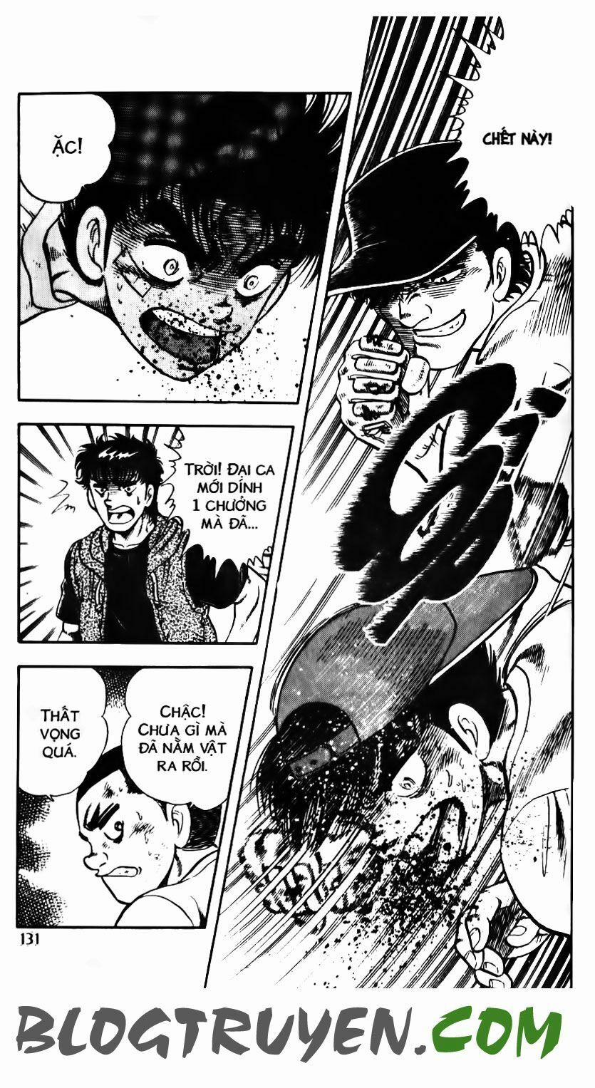 Kattobi Itto - Đường Dẫn Đến Khung Thành Bộ 1 121 trang 27