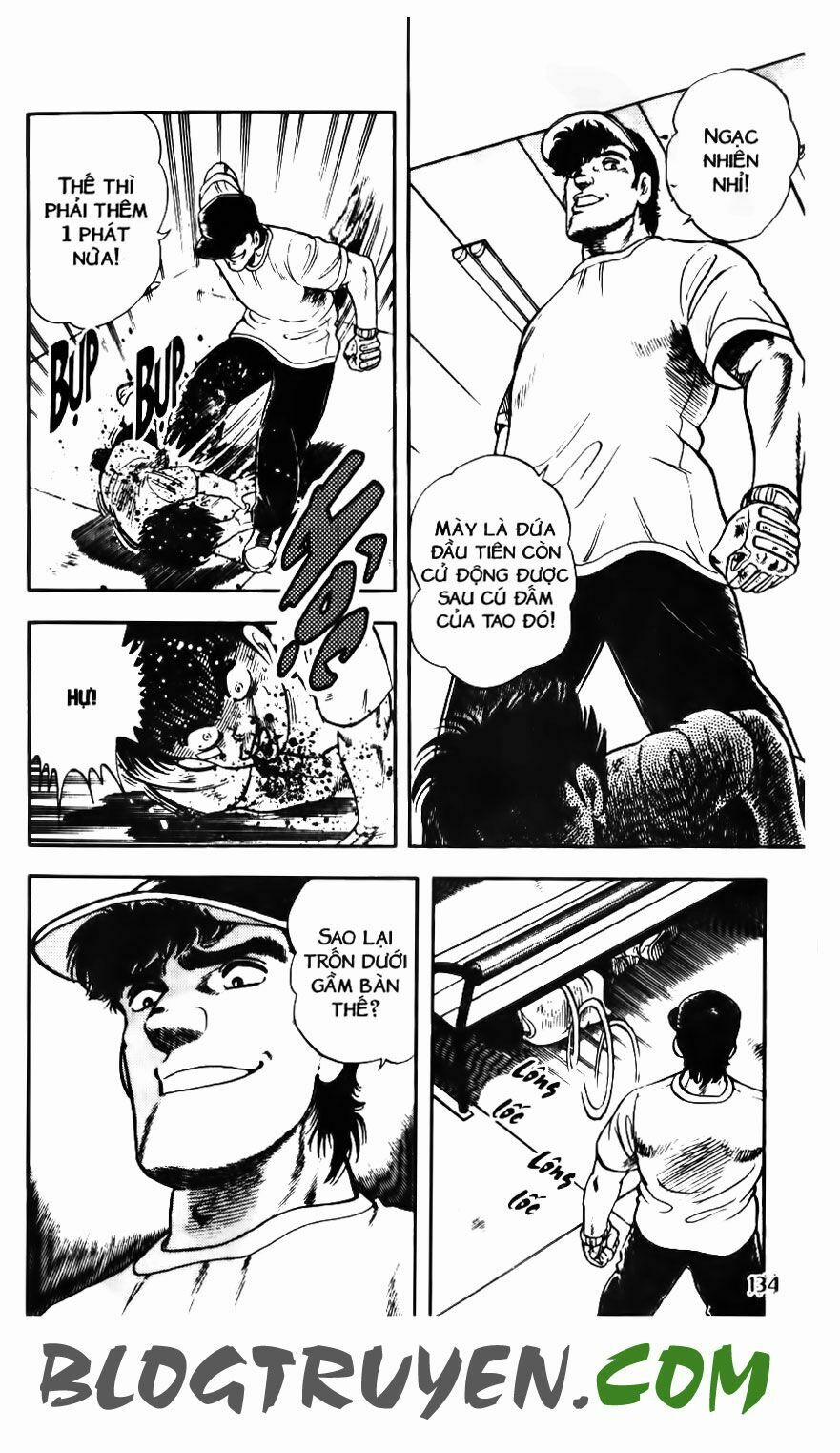 Kattobi Itto - Đường Dẫn Đến Khung Thành Bộ 1 121 trang 30