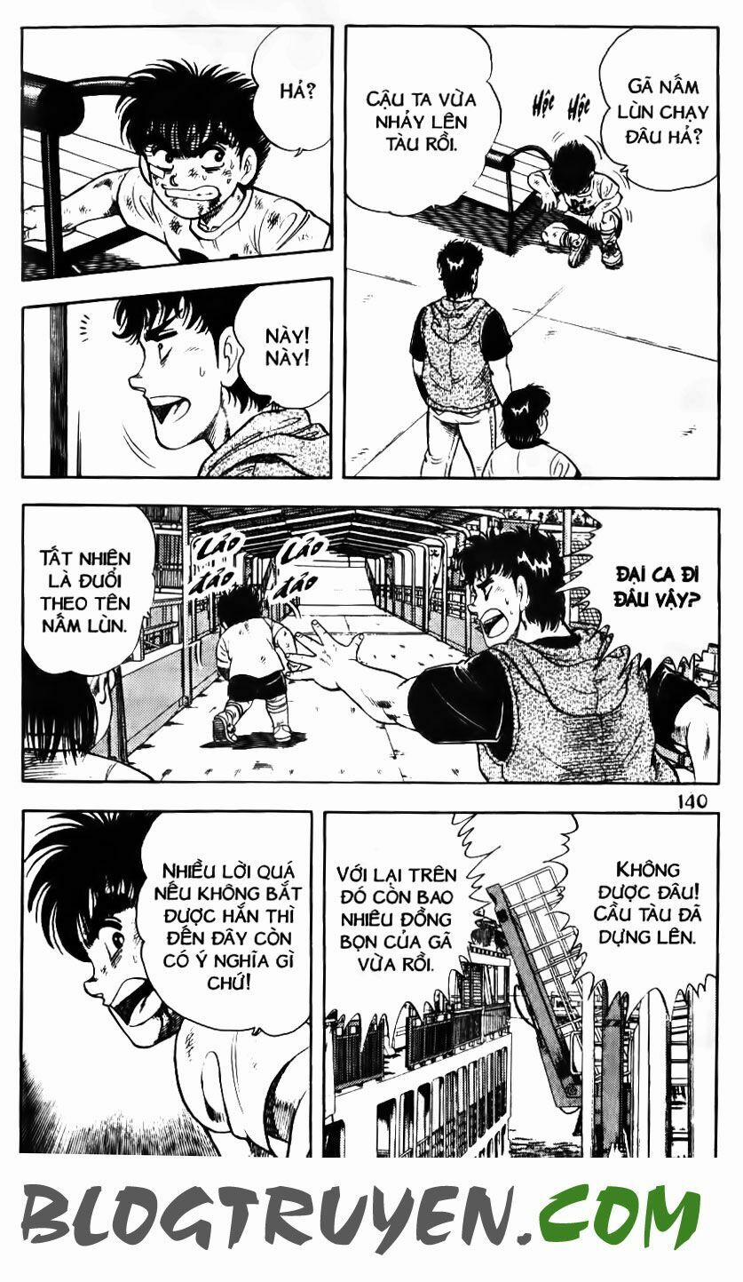 Kattobi Itto - Đường Dẫn Đến Khung Thành Bộ 1 121 trang 35