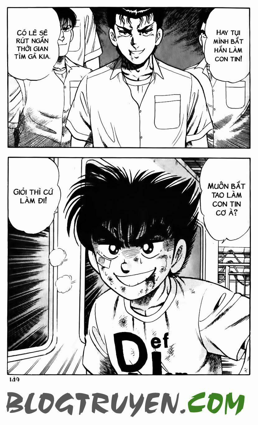 Kattobi Itto - Đường Dẫn Đến Khung Thành Bộ 1 121 trang 43