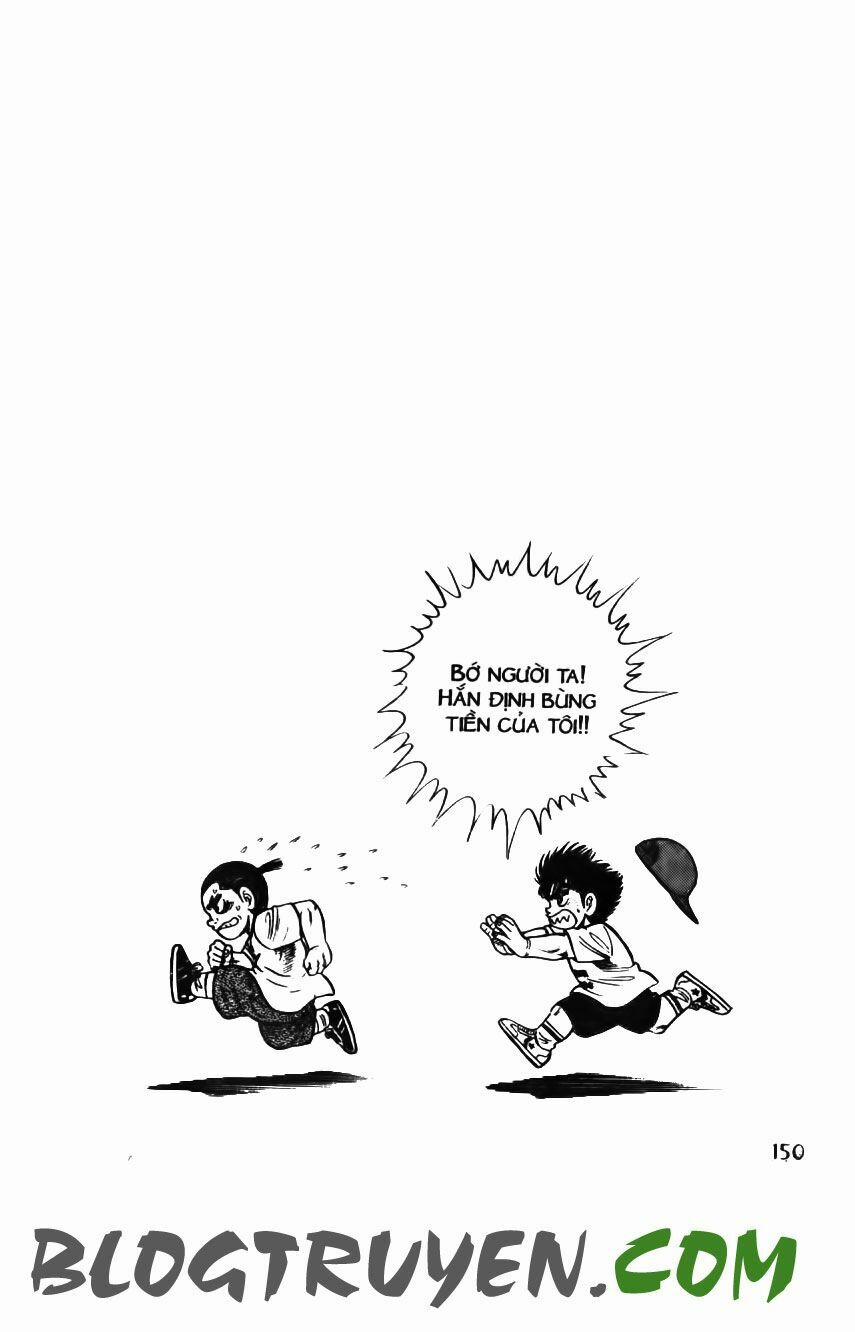 Kattobi Itto - Đường Dẫn Đến Khung Thành Bộ 1 121 trang 44