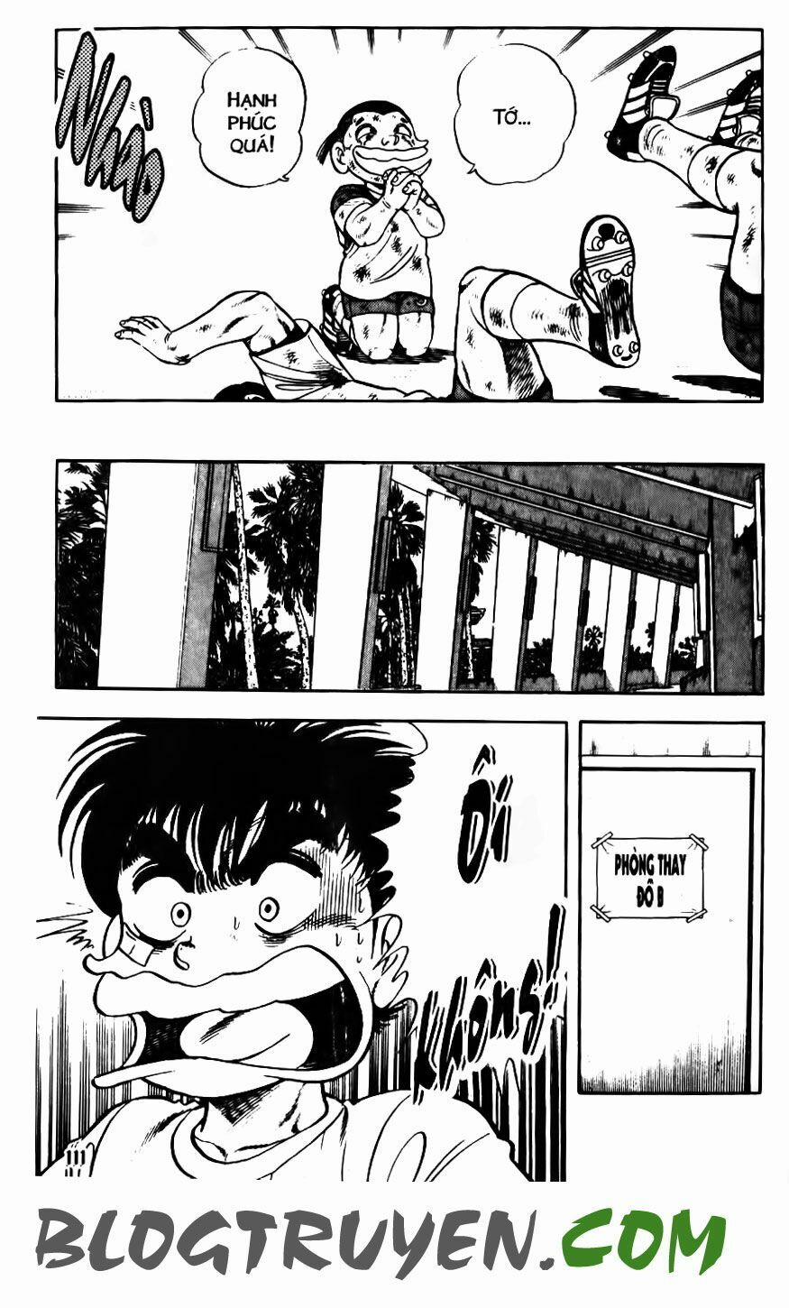 Kattobi Itto - Đường Dẫn Đến Khung Thành Bộ 1 121 trang 7