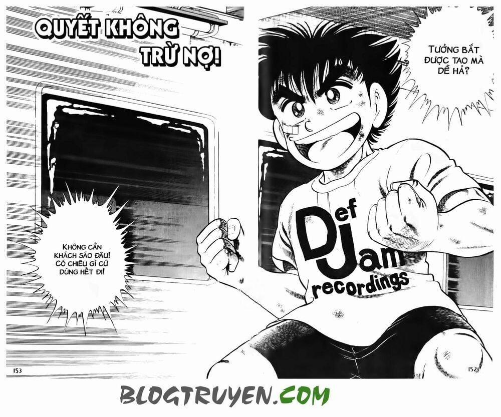 Kattobi Itto - Đường Dẫn Đến Khung Thành Bộ 1 122 trang 1