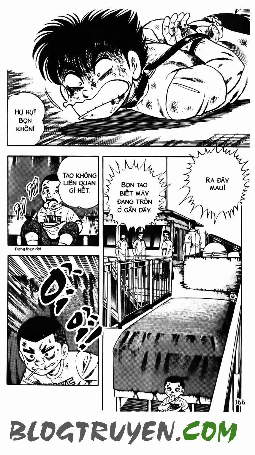 Kattobi Itto - Đường Dẫn Đến Khung Thành Bộ 1 122 trang 14