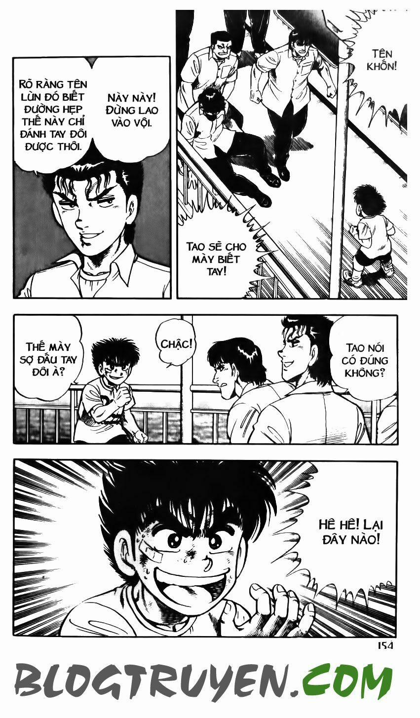 Kattobi Itto - Đường Dẫn Đến Khung Thành Bộ 1 122 trang 2