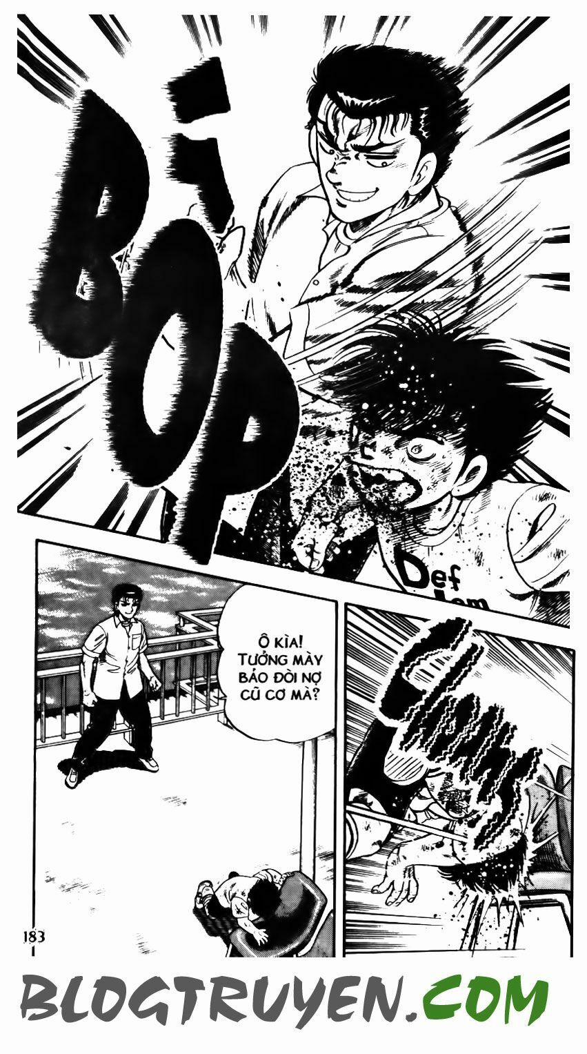 Kattobi Itto - Đường Dẫn Đến Khung Thành Bộ 1 122 trang 30