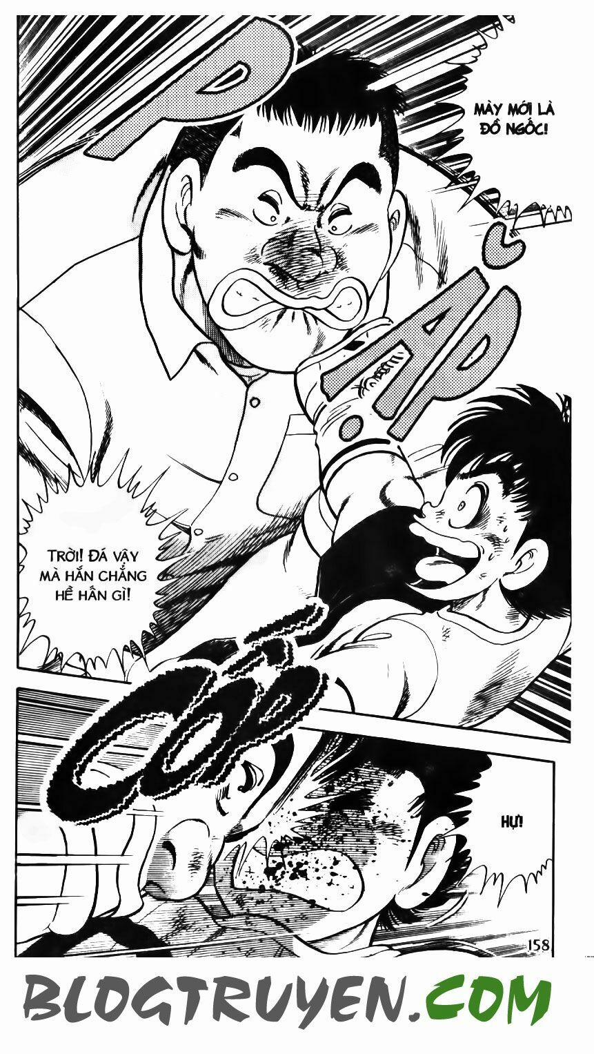 Kattobi Itto - Đường Dẫn Đến Khung Thành Bộ 1 122 trang 6