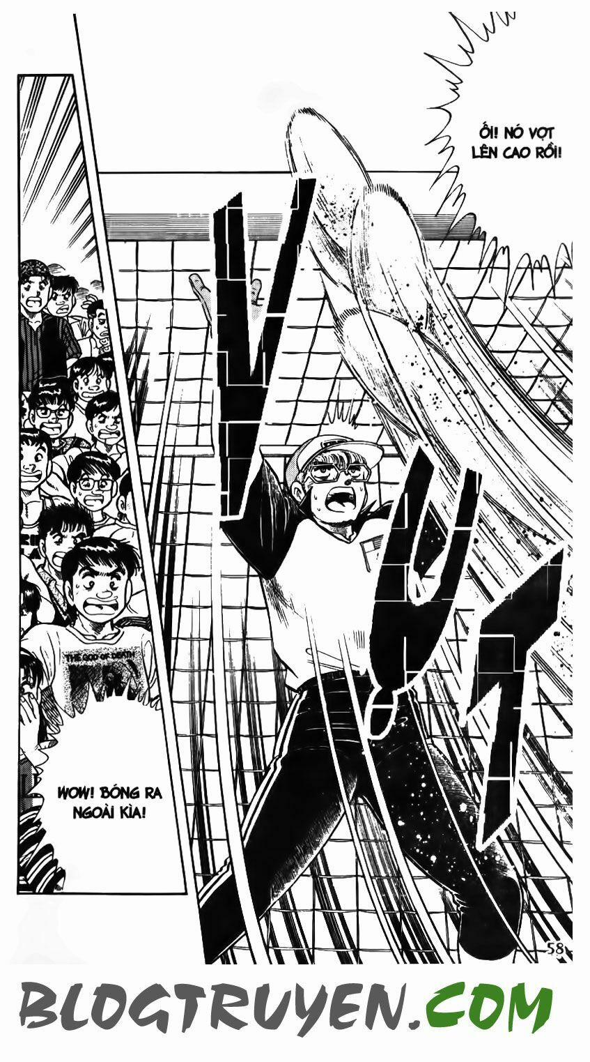 Kattobi Itto - Đường Dẫn Đến Khung Thành Bộ 1 124 trang 6