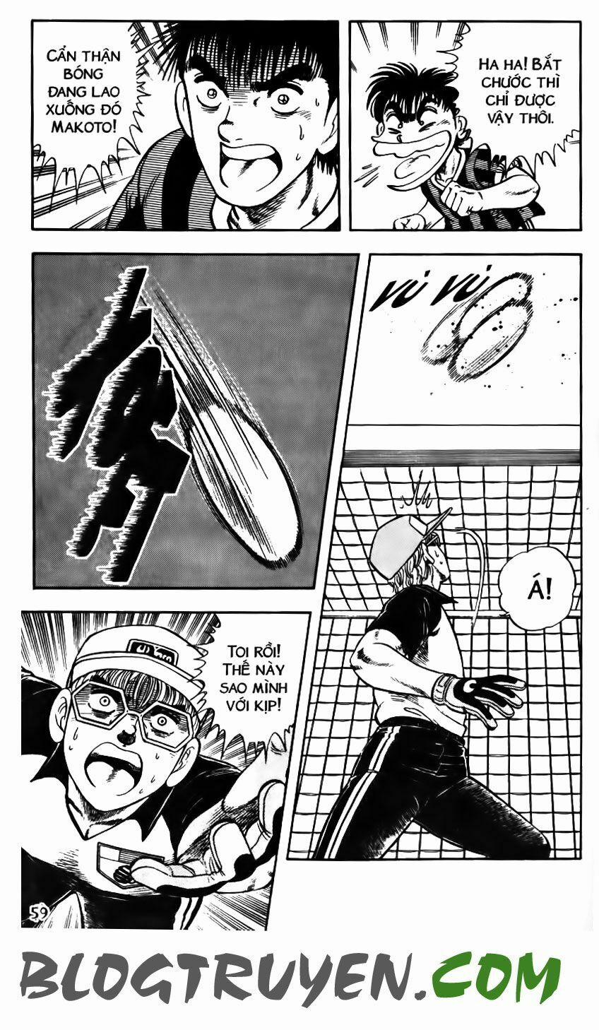 Kattobi Itto - Đường Dẫn Đến Khung Thành Bộ 1 124 trang 7