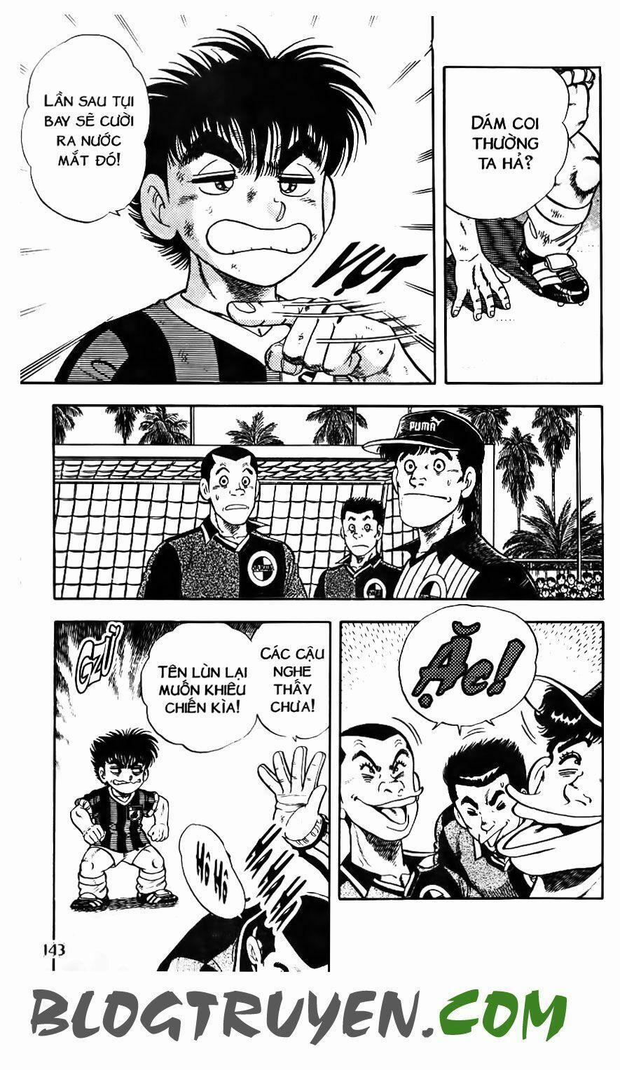 Kattobi Itto - Đường Dẫn Đến Khung Thành Bộ 1 126 trang 0