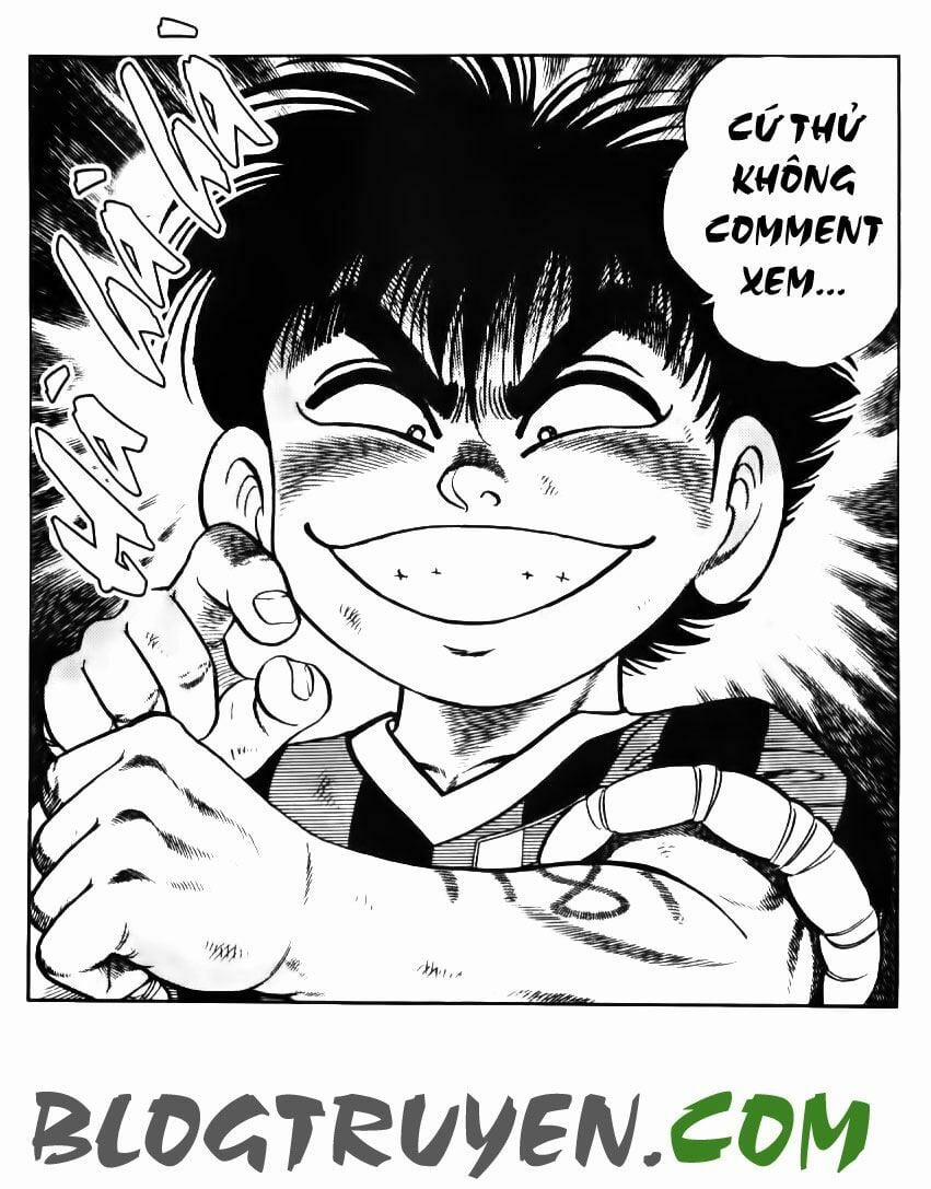 Kattobi Itto - Đường Dẫn Đến Khung Thành Bộ 1 127 trang 44