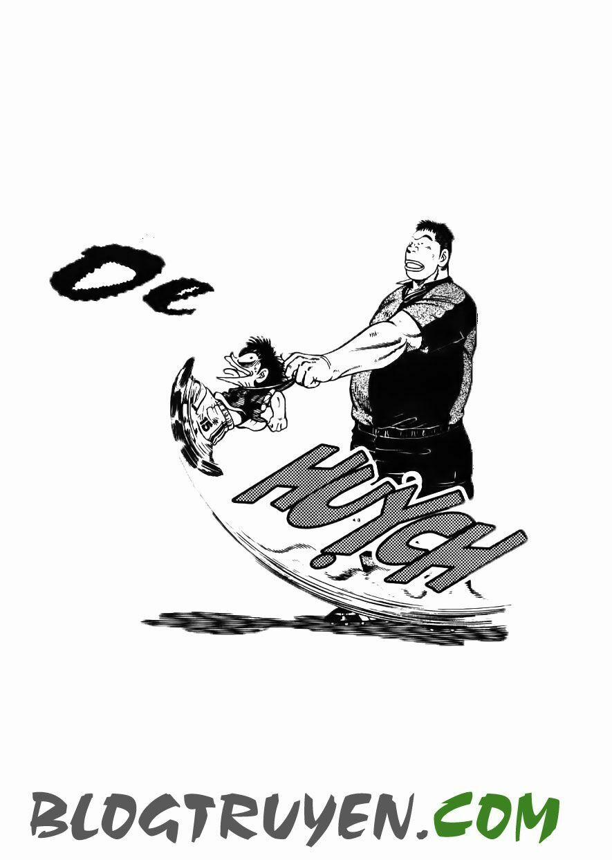 Kattobi Itto - Đường Dẫn Đến Khung Thành Bộ 1 128 trang 41