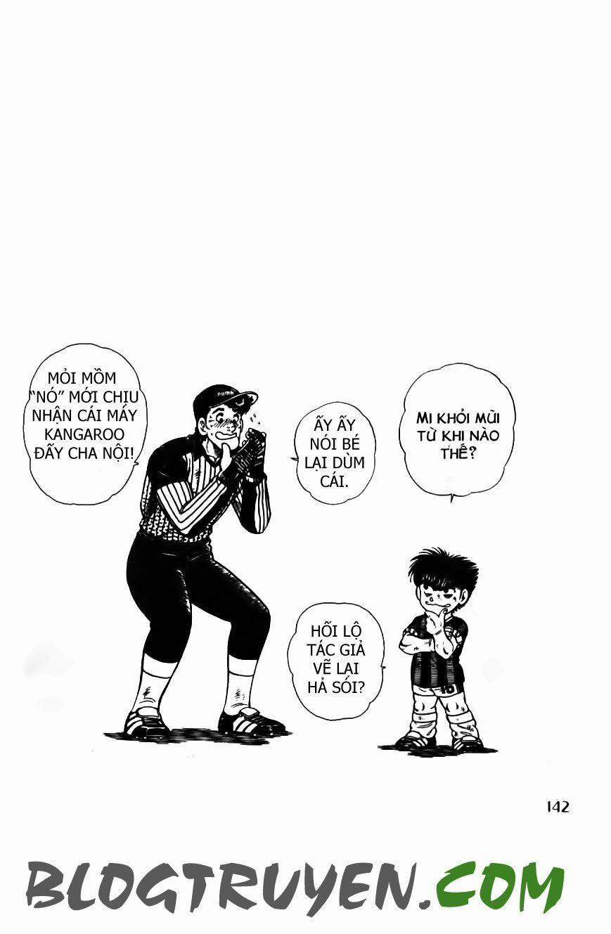 Kattobi Itto - Đường Dẫn Đến Khung Thành Bộ 1 129 trang 42