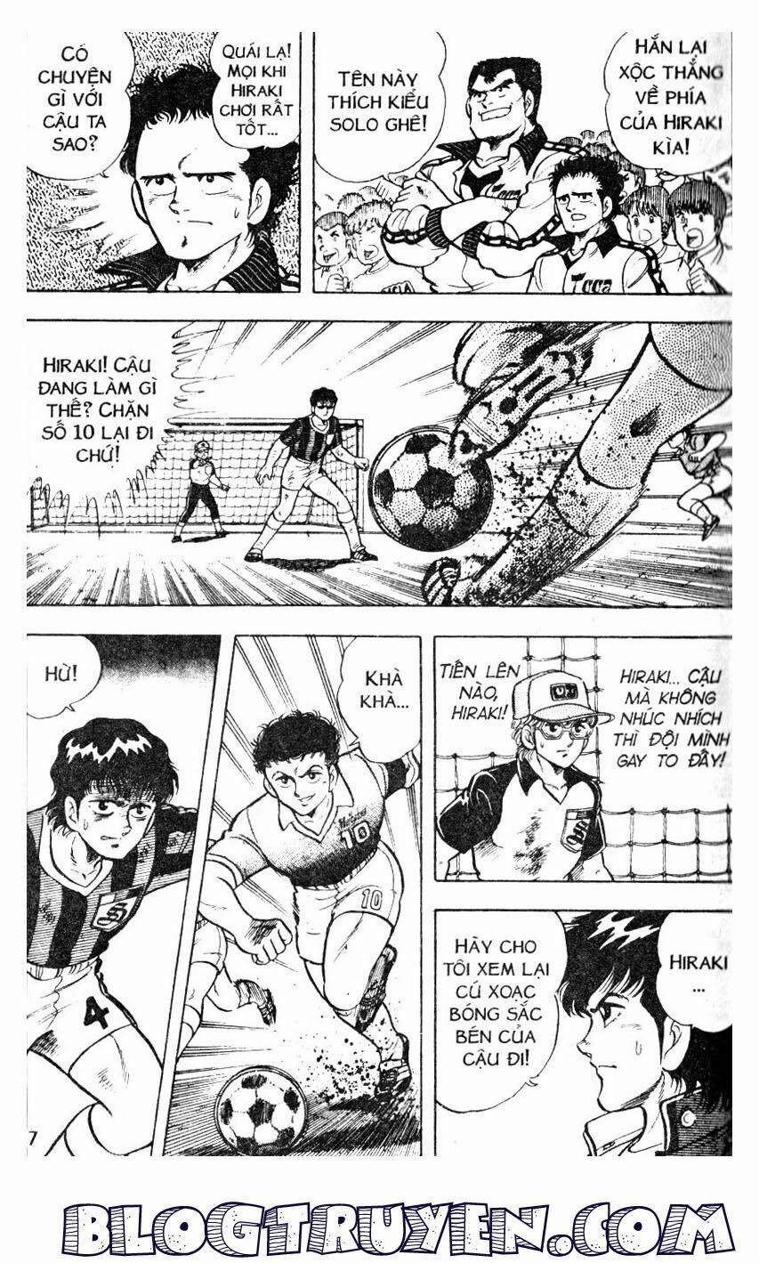 Kattobi Itto - Đường Dẫn Đến Khung Thành Bộ 1 13 trang 23