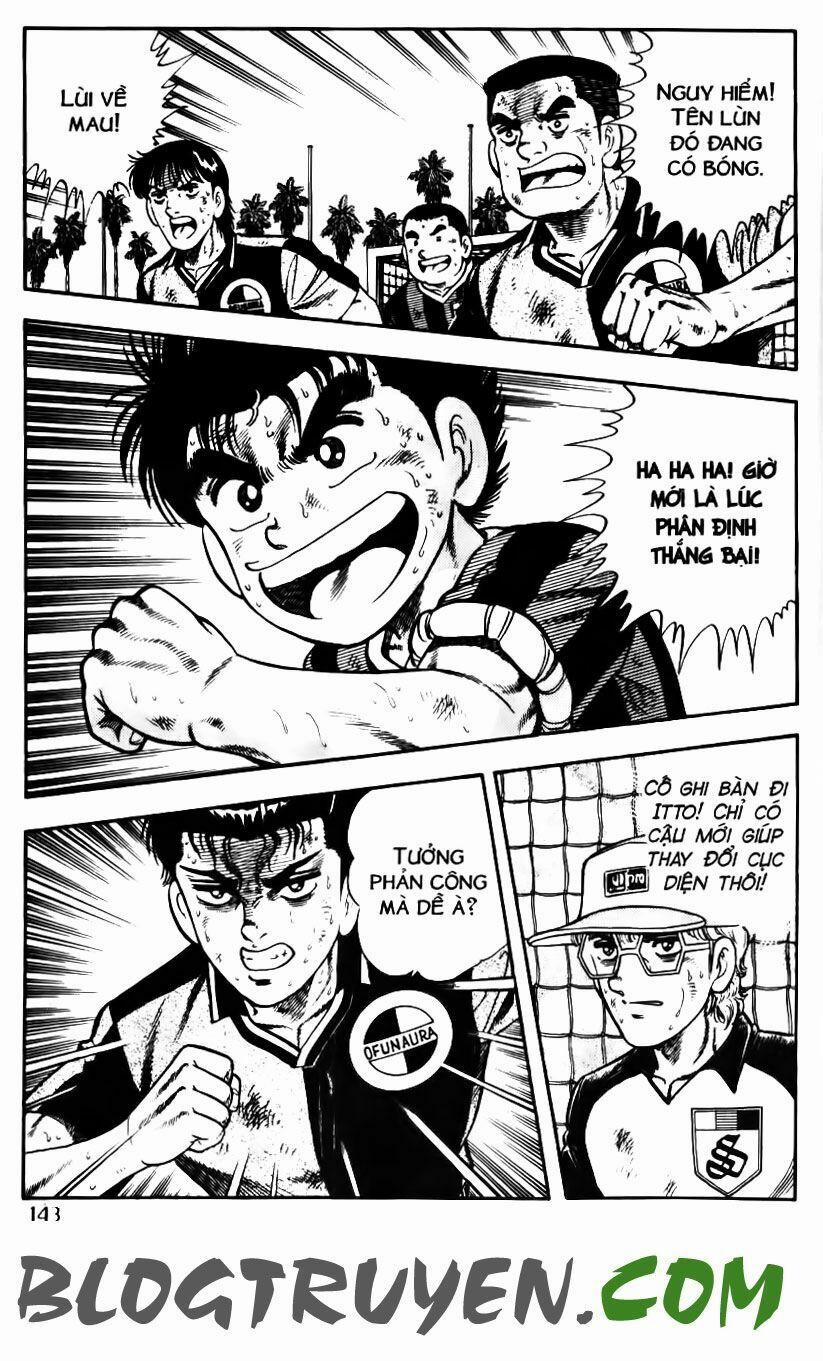 Kattobi Itto - Đường Dẫn Đến Khung Thành Bộ 1 130 trang 0