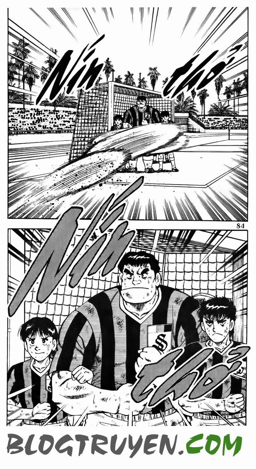 Kattobi Itto - Đường Dẫn Đến Khung Thành Bộ 1 132 trang 31